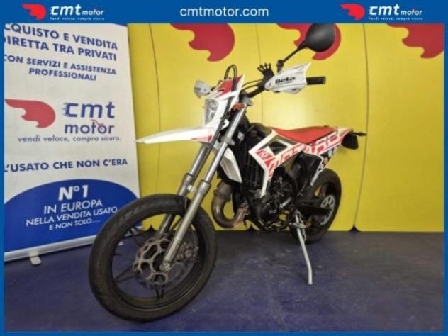 BETAMOTOR RR 50 Finanziabile - Bianco - 21390 rif. 24031531 - Foto 2