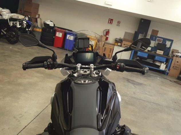 BMW R 1300 GS R 1300 GS TRIPLE BLACK rif. 23513603 - Foto 7