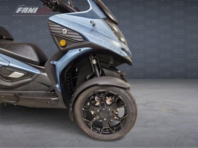QUADRO Qooder 400 - rif. 23879292 - Foto 5