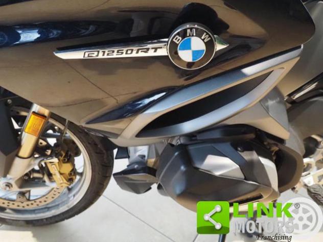 BMW R 1250 RT 2019 FINANZIABILE rif. 23691923 - Foto 8
