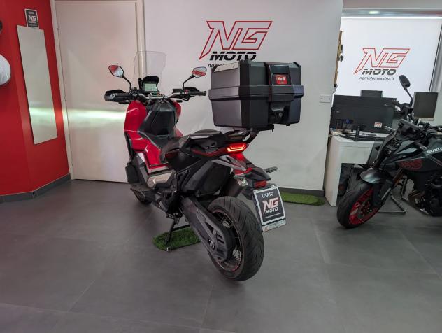 Honda X-ADV 750 null - Foto 4
