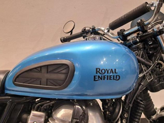 ROYAL ENFIELD Interceptor . rif. 23922191 - Foto 7