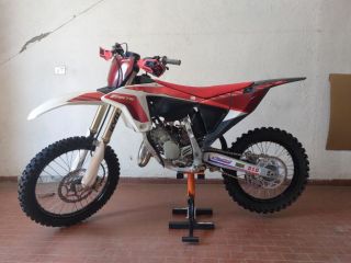 Fantic XX 125 nuovo