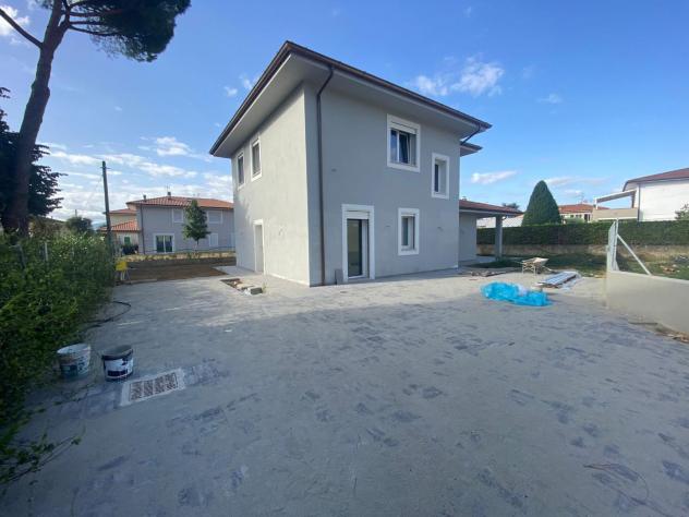 Villa in vendita a Lunata - Capannori 190 mq Rif: 1283256 - Foto 4