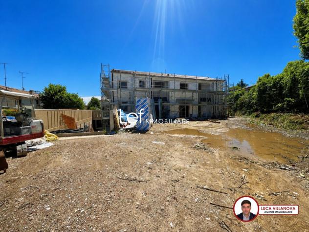 VILLA A SCHIERA di 4 vani e di 163 mq (SUSEGANA) rif. LI022 - Foto 5