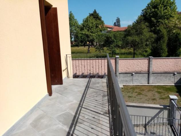 Appartamento di 120 m² con 3 locali in affitto a Varese - Foto 14