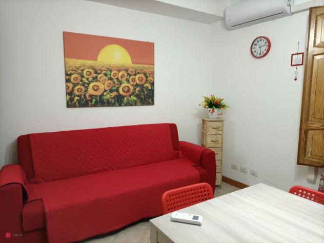 Trilocale in Affitto in Via Romagnosi 47 /A a Floridia - Foto 5