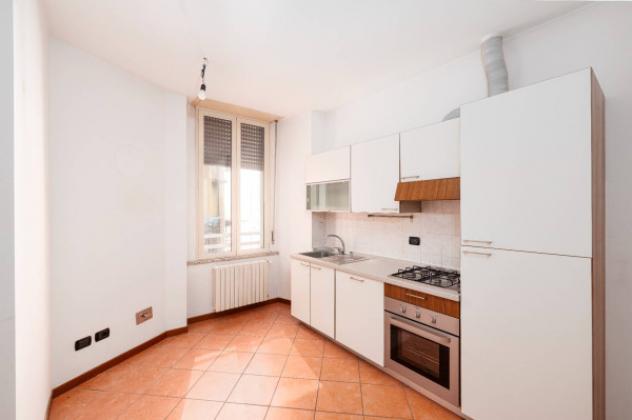 Appartamento di 81 m² con 3 locali in affitto a Milano - Foto 2