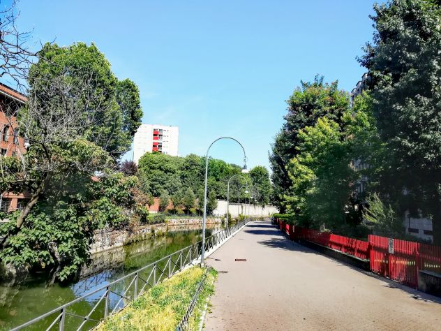Bilocale con due balconi e doppia esposizione - Foto 3