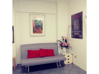 EUR BILOCALE CON UTENZE INCLUSE