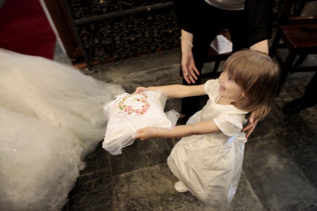 Fotografo Matrimoni Milano - Foto 5