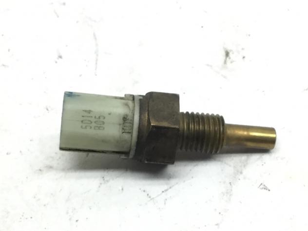 YAMAHA N-MAX 125 TERMOINTERRUTTORE SENSORE TEMPERATURA ACQUA 2021 2023 SEG51 - Foto 4