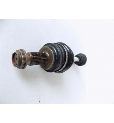 BMW X3 E83 Albero trasmissione ant sx X-Drive 5637 - Foto 5