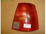 FANALE POST.D. ROSSO CON FAN. AR VOLKSWAGEN GOLF (1J/1E)  Parti elettriche  &hellip;