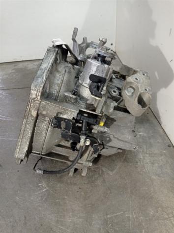 CAMBIO MANUALE COMPLETO OPEL Mokka 1° Serie 55584483 A17DTS diesel 1686 (12) - Foto 3