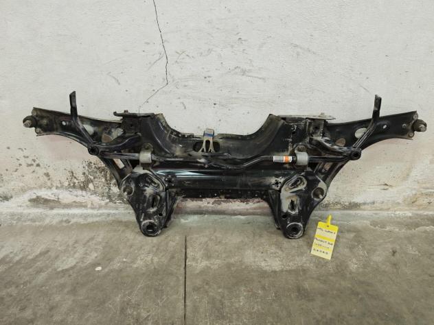 CULLA MOTORE OPEL Corsa F Serie PEUGEOT 208 Benzina 1.2 (19)