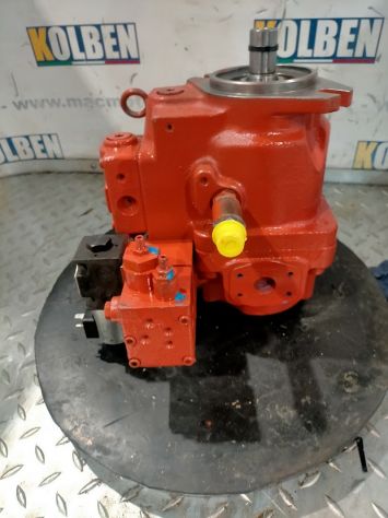 Pompa Kawasaki K3VL112/B-1NRSMP0 1MI - Foto 8