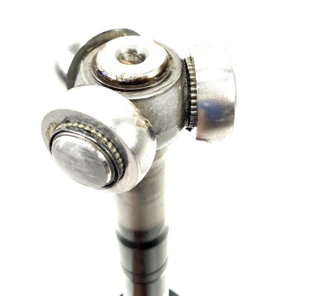 SEMIASSE ANTERIORE SINISTRO BMW Serie 2 Active Tourer (F45) 8643383-02 (1418) - Foto 7