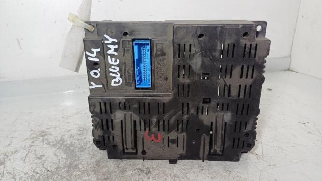 CENTRALINA BLUE & ME LANCIA Ypsilon 4° Serie 51905061 199B1000 diesel 1248 (1123)