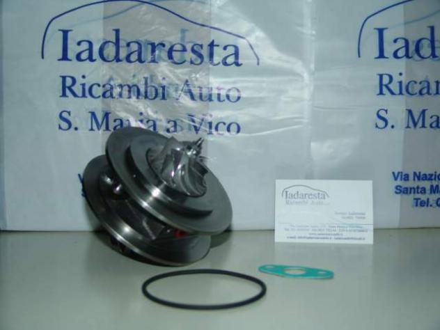Core assy per turbine 11658506891 bmw - Foto 2