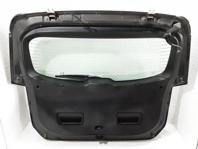 PORTELLONE POSTERIORE COMPLETO HYUNDAI iX20 Serie D4FC (1019) - Foto 7