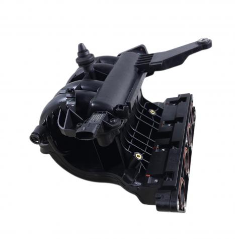 COLLETTORE ASPIRAZIONE LANCIA Musa 2° Serie 00552845780 Benzina 1400 (07) - Foto 10