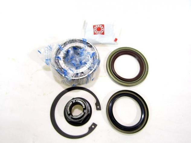 713660380 KIT CUSCINETTO RUOTA ANTERIORE FAG VOLVO S40 V40 1.9 TD 66 KW RICAMBIO NUOVO - Foto 2