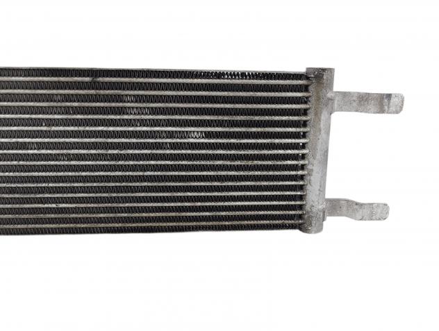 RADIATORE OLIO REFRIGERANTE CAMBIO AUTOMATICO JEEP Renegade Serie 8C6683000 Diesel 2000 (1418) - Foto 14