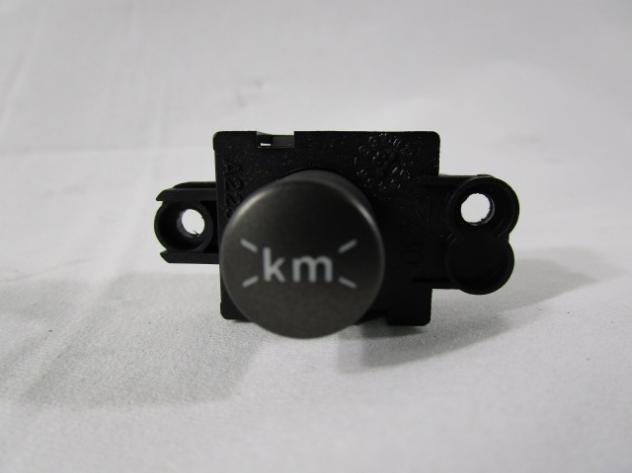 156035795 COMANDO PULSANTE INTERRUTTORE RESET KILOMETRI PARZIALI LANCIA THESIS 3.2 B 169KW AUT 5P (2003) RICAMBIO USATO 156035795