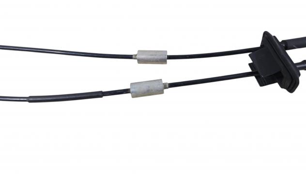 CORDE CAMBIO FIAT 500 Serie 46352685 Hybrid 1000 (15) - Foto 7