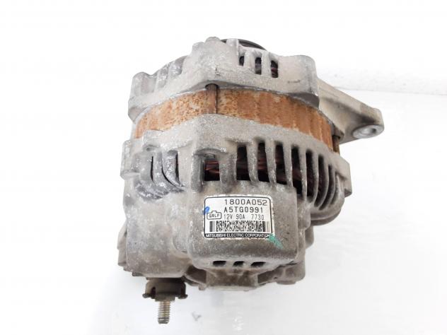 ALTERNATORE SMART ForTwo Cabrio (W451) 1800A052 M 132.930 Benzina 1000 (0715) - Foto 4