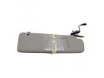 PARASOLE ALETTA LATO PASSEGGERO AUDI Q7 Serie (4LB) 4L0857552AG5D3 BUG (0515)