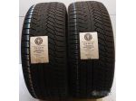 2 gomme 275 45 21 continental a47604