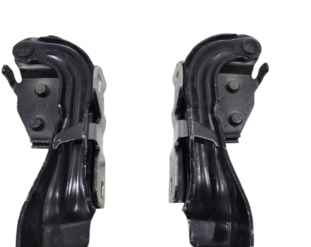 CERNIERE COFANO ANTERIORE DX E SX ALFA ROMEO Giulietta Serie (940_) 50519480 (13) - Foto 6