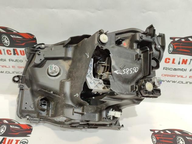 FARO ANTERIORE DESTRO SUZUKI Ignis Serie (/MF) 3512062RA0000 K12D (17) - Foto 5
