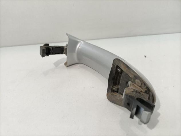 MANIGLIA ESTERNA POSTERIORE SINISTRA FORD EcoSport Serie 1800138 UEJB (12) - Foto 3