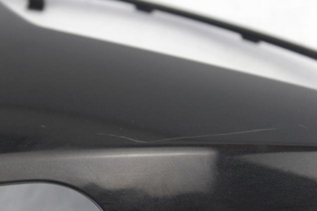 COVER SINISTRA GRIGLIA SCUDO HONDA SH 150 KF08 2005 - 2008 81152KTF640 LEFT SIDE SHIELD GRILLE COVER - Foto 3