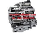 Peugeot 307 2.0 16v gruppo valvole Aisin cambio automatico