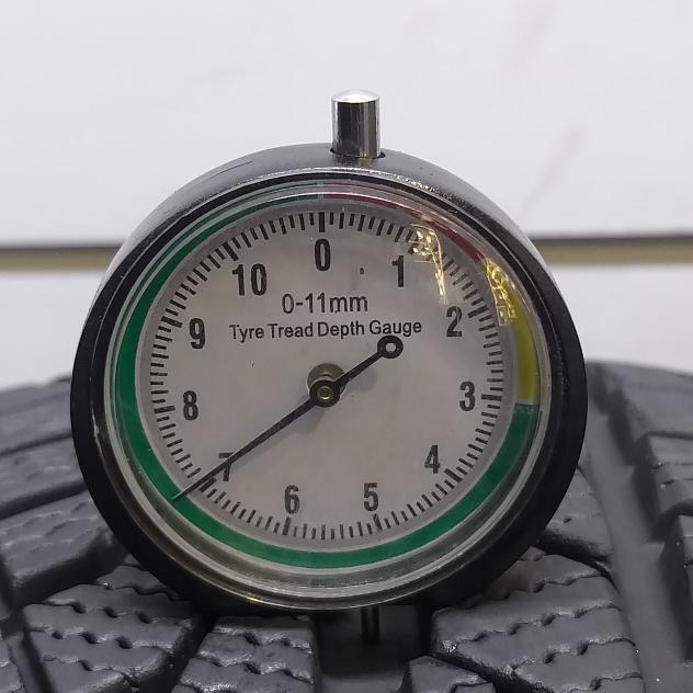 4 GOMME 215 60 17 SAILUN A60854 - Foto 3