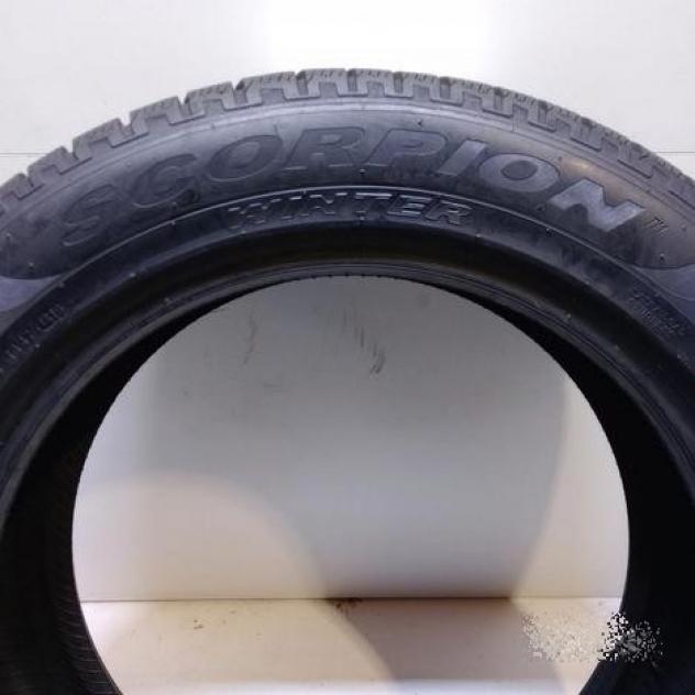 4 gomme 235 55 19 pirelli a36810 - Foto 6