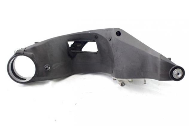 MV AGUSTA BRUTALE 990 R 8A00B3614 FORCELLONE POSTERIORE 09 - 12 REAR SWINGARM - Foto 3