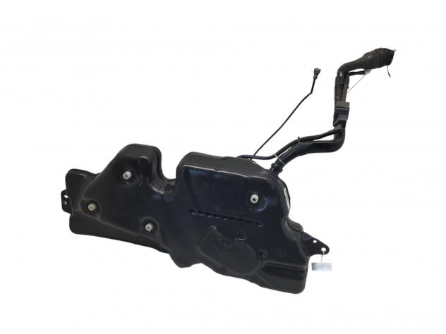 SERBATOIO CARBURANTE RENAULT CLIO Serie V 172037630R B4DG4 benzina 999 (19) - Foto 4