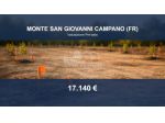 Immobile in asta di 850 m² in vendita a Monte San Giovanni Campano