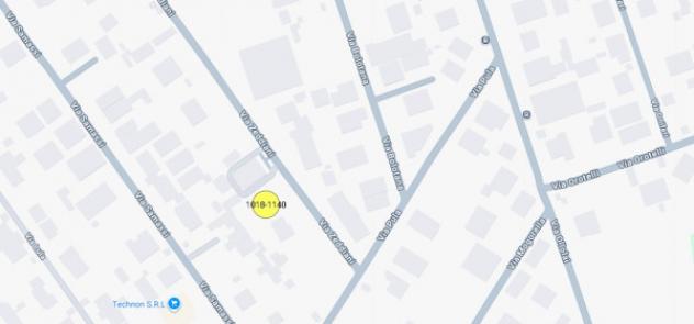 Immobile in asta di 1 m² in vendita a Roma - Foto 11