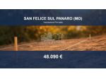 Immobile in asta di 11111 m² in vendita a San Felice sul Panaro