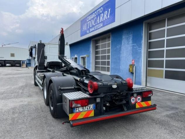 IVECO Stralis 420 rif. 23804337 - Foto 6