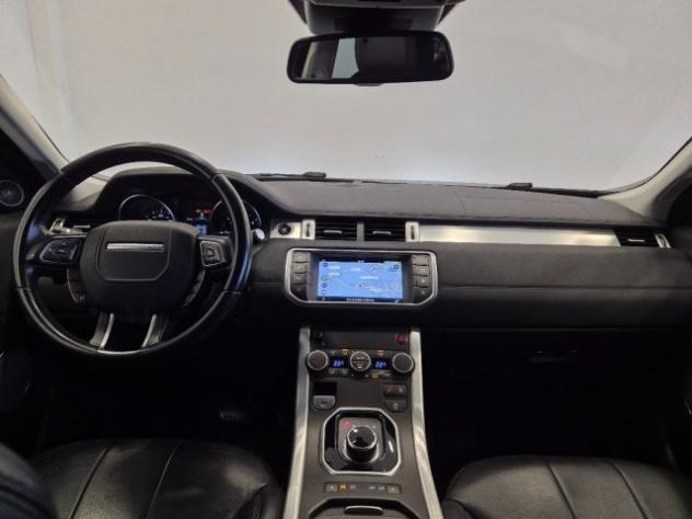 LAND ROVER Range Rover Evoque 2.0 eD4 5p. VAN N1 - Cruise/Lim - Sens. Park. rif. 22504634 - Foto 9