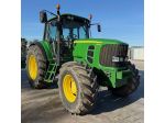 JOHN DEERE 6630