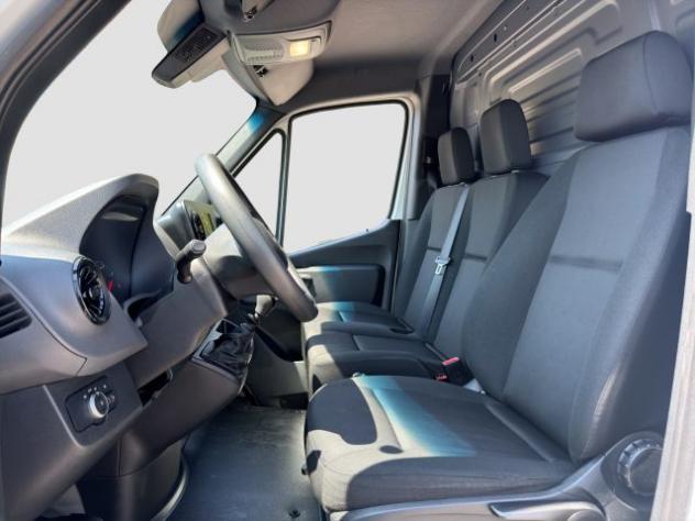 MERCEDES-BENZ Sprinter Sprinter F32/35 311 CDI FWD TN Furgone rif. 24010456 - Foto 10
