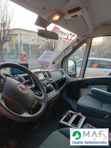 FIAT DUCATO AMBULANZA (CEC1) - Foto 8